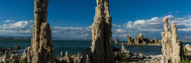 Read more about the article Mono Lake, California: Alien Landscapes on Earth